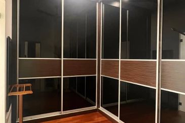 HIJAYU 2 - RESORT HOMES