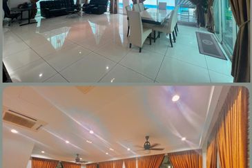 HIJAYU 2 - RESORT HOMES