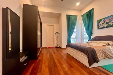 HIJAYU 2 - RESORT HOMES