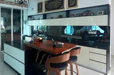 HIJAYU 2 - RESORT HOMES