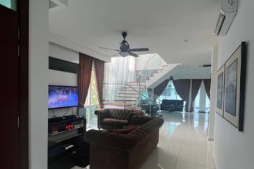 HIJAYU 2 - RESORT HOMES