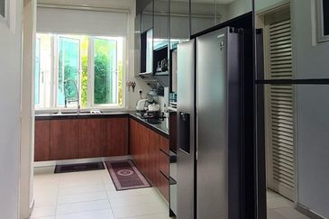 HIJAYU 2 - RESORT HOMES