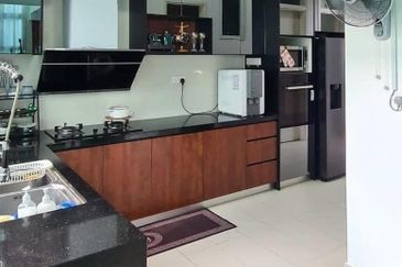 HIJAYU 2 - RESORT HOMES