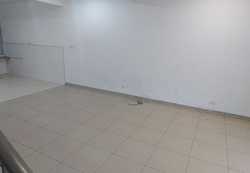 Taman Warisan Puteri, Precient 6/Sikamat,Seremban,Double Storey