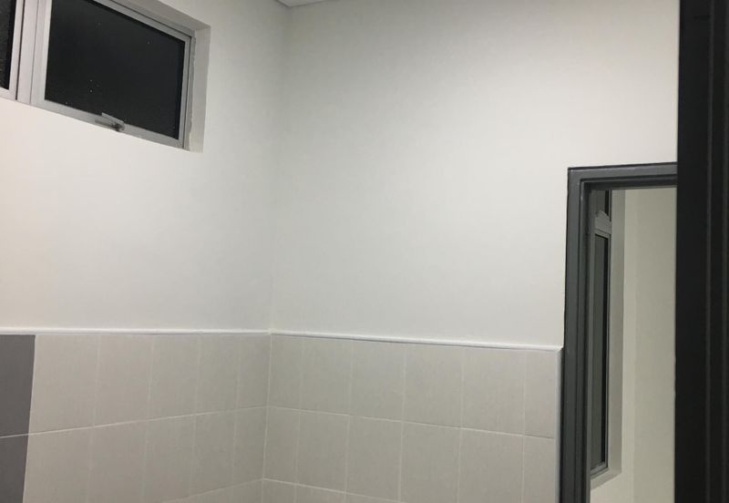 Taman Warisan Puteri, Precient 6/Sikamat,Seremban,Double Storey