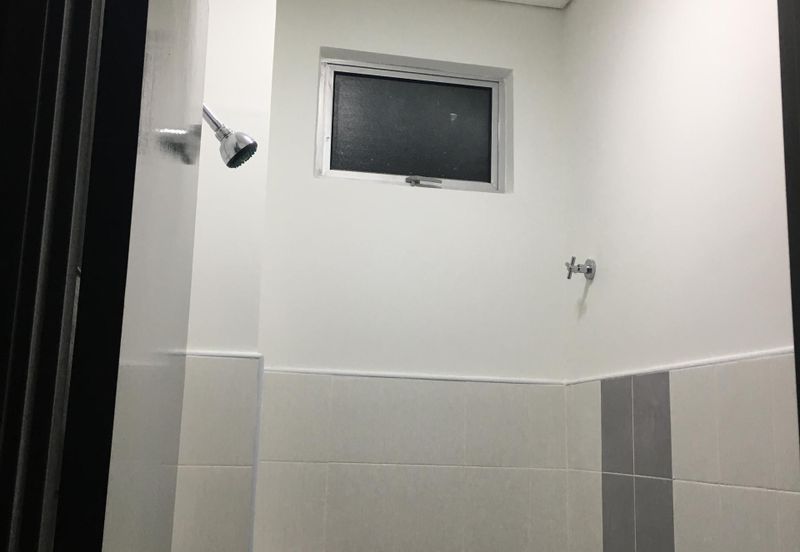 Taman Warisan Puteri, Precient 6/Sikamat,Seremban,Double Storey