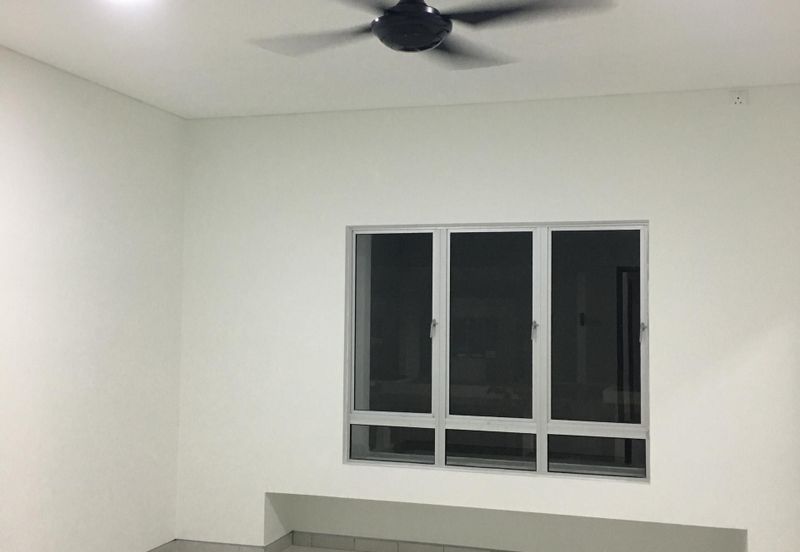 Taman Warisan Puteri, Precient 6/Sikamat,Seremban,Double Storey