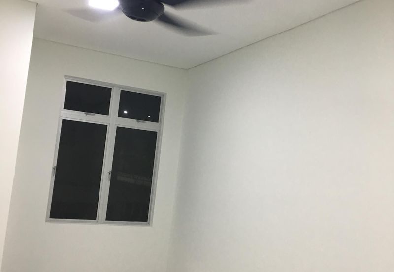 Taman Warisan Puteri, Precient 6/Sikamat,Seremban,Double Storey