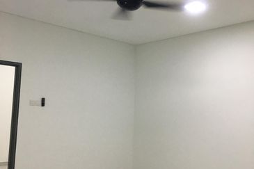 Taman Warisan Puteri, Precient 6/Sikamat,Seremban,Double Storey