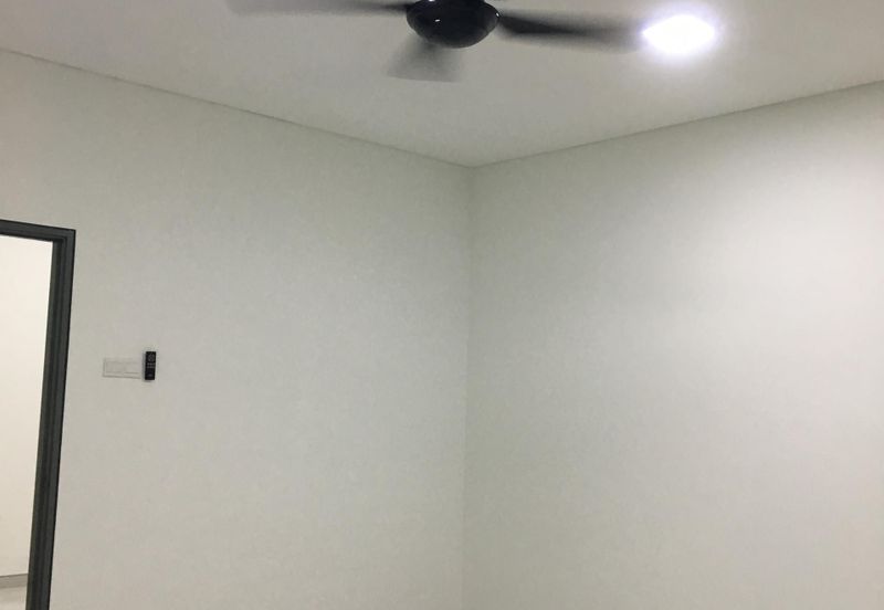 Taman Warisan Puteri, Precient 6/Sikamat,Seremban,Double Storey