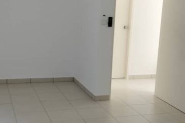 Taman Iringan Bayu, Seremban, 2-Storey Terraced House