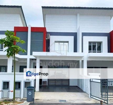 Taman Warisan Puteri Precint 6,2-Storey Terraced House, Negeri Sembilan, Seremban