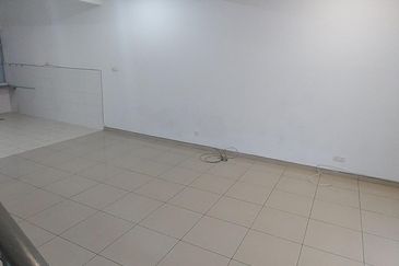 Taman Warisan Puteri Precint 6,2-Storey Terraced House