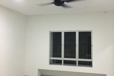 Taman Warisan Puteri Precint 6,2-Storey Terraced House