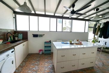 HIJAYU 2 - RESORT HOMES