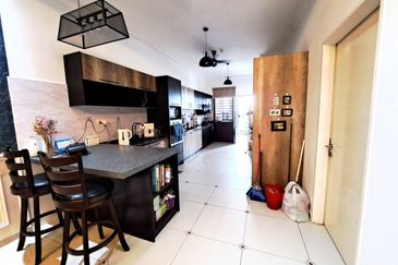 HIJAYU 2 - RESORT HOMES