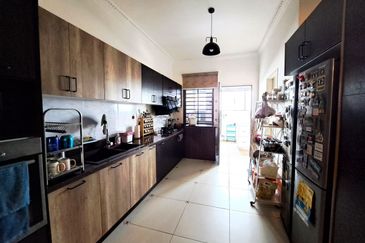 HIJAYU 2 - RESORT HOMES