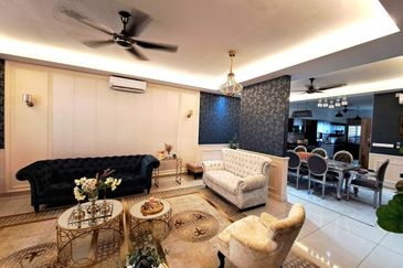 HIJAYU 2 - RESORT HOMES