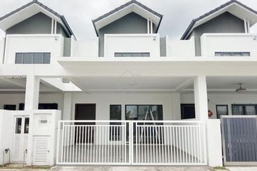 HIJAYU 2 - RESORT HOMES