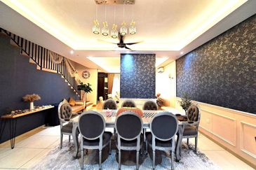 HIJAYU 2 - RESORT HOMES