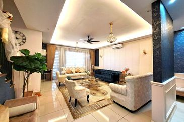 HIJAYU 2 - RESORT HOMES