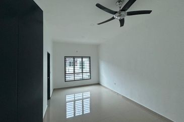 Nusari Aman 3 @ Bandar Sri Sendayan