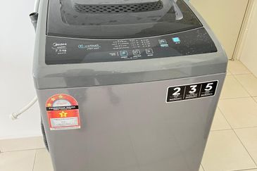 Safira Apartment, Seremban 2