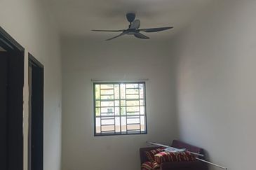 Sri Pulai Perdana, Temiang, Seremban, Double Storey 