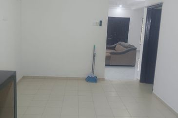 Sri Pulai Perdana, Temiang, Seremban, Double Storey 