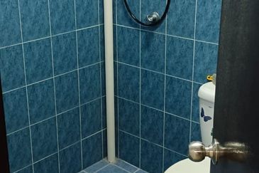 Sri Pulai Perdana, Temiang, Seremban, Double Storey 