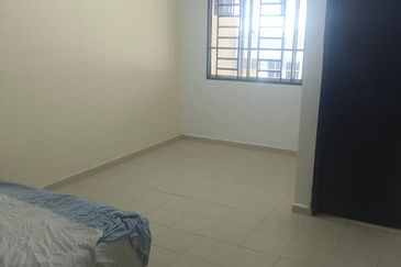 Sri Pulai Perdana, Temiang, Seremban, Double Storey 