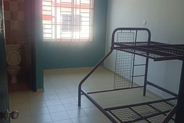 Sri Pulai Perdana, Temiang, Seremban, Double Storey 