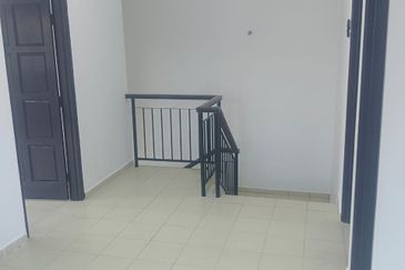 Sri Pulai Perdana, Temiang, Seremban, Double Storey 