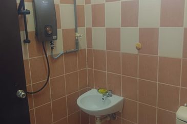 Sri Pulai Perdana, Temiang, Seremban, Double Storey 