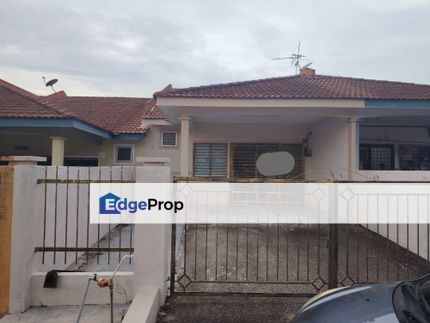 Nusari Bayu,Seremban,Single Storey, Negeri Sembilan, Seremban