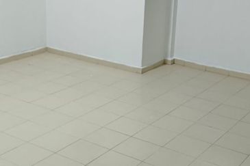 Nusari Bayu,Seremban,Single Storey