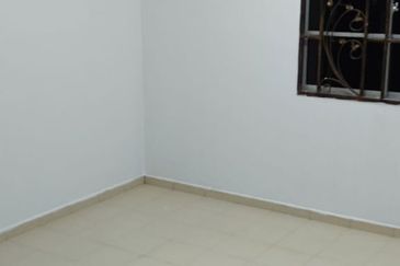Nusari Bayu,Seremban,Single Storey