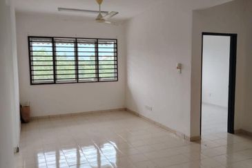 Taman Puncak Rasah, Seremban 2,Condominium