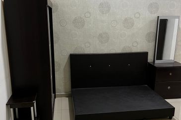 HIJAYU 3B @ BANDAR SRI SENDAYAN