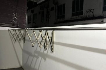 HIJAYU 3B @ BANDAR SRI SENDAYAN