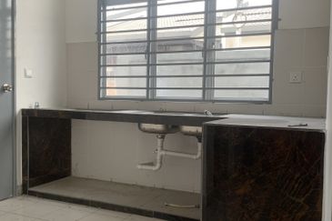 RIMBUN AMAN @ SEREMBAN 2