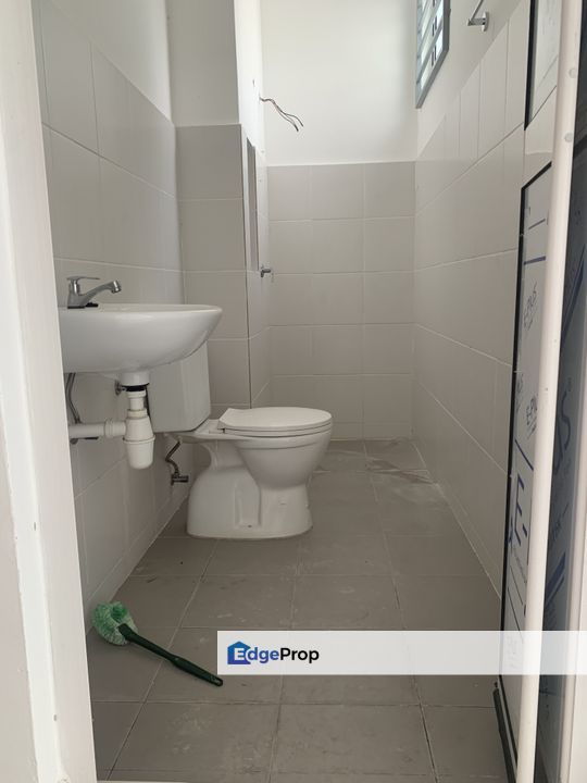 Rimbun Aman Single Storey House For Rent, Negeri Sembilan, Seremban