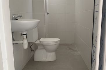 RIMBUN AMAN @ SEREMBAN 2