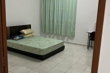 RIMBUN AMAN @ SEREMBAN 2