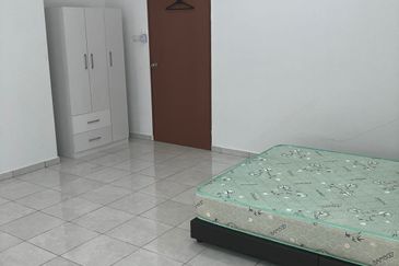 RIMBUN AMAN @ SEREMBAN 2