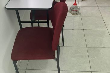 RIMBUN AMAN @ SEREMBAN 2