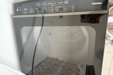 RIMBUN AMAN @ SEREMBAN 2