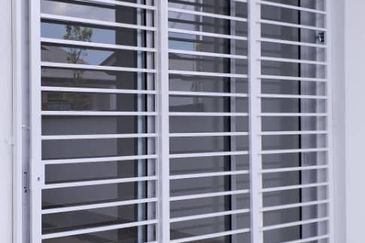 RIMBUN AMAN @ SEREMBAN 2