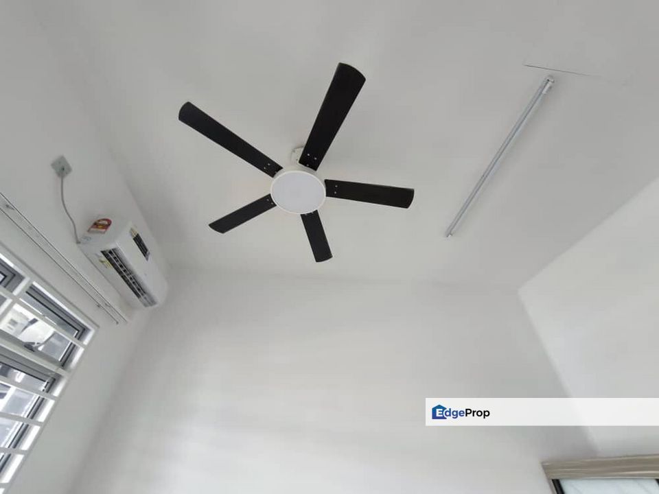 Rimbun Aman S2 Heights Fully Furnished Very Nice Unit For Rent, Negeri Sembilan, Seremban