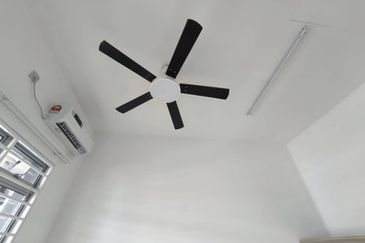 RIMBUN AMAN @ SEREMBAN 2